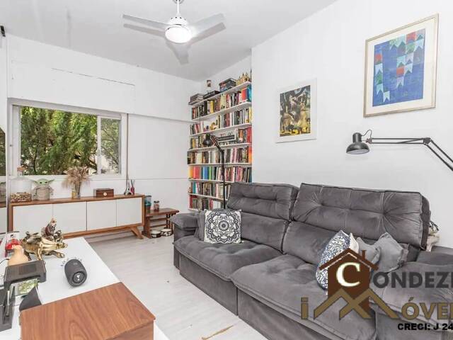 #4144 - Apartamento para Venda em São Paulo - SP - 3