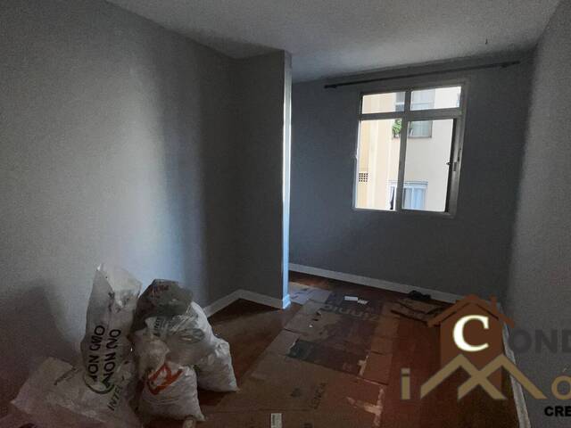 #4145 - Apartamento para Venda em São Paulo - SP - 3