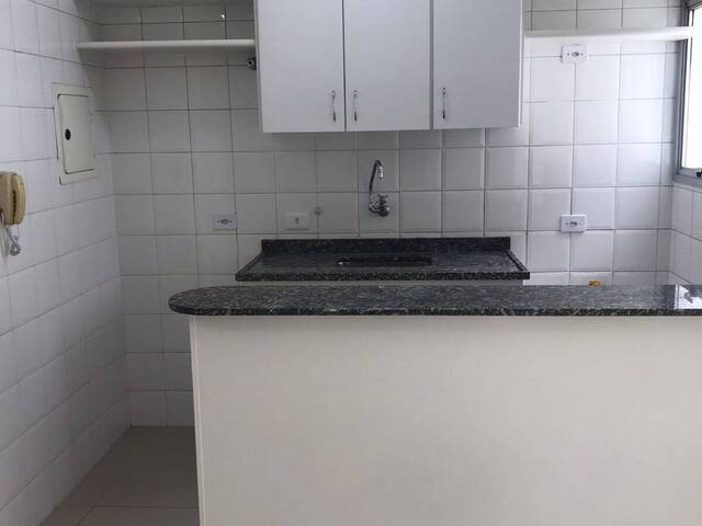 #4146 - Apartamento para Venda em São Paulo - SP - 3