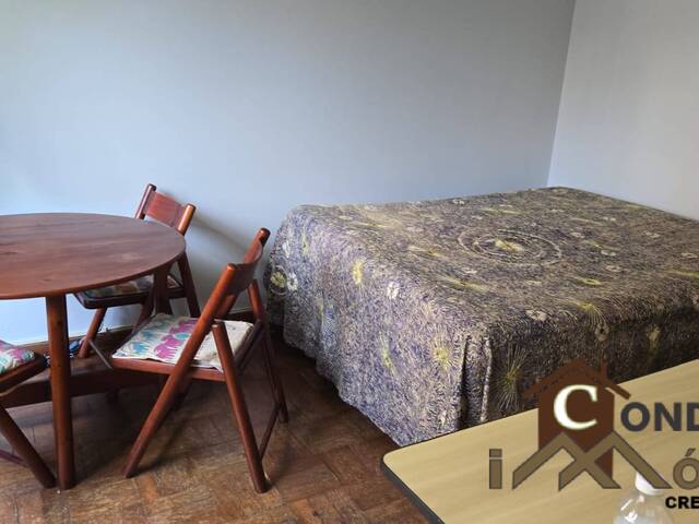 #4149 - Apartamento para Locação em São Paulo - SP - 3