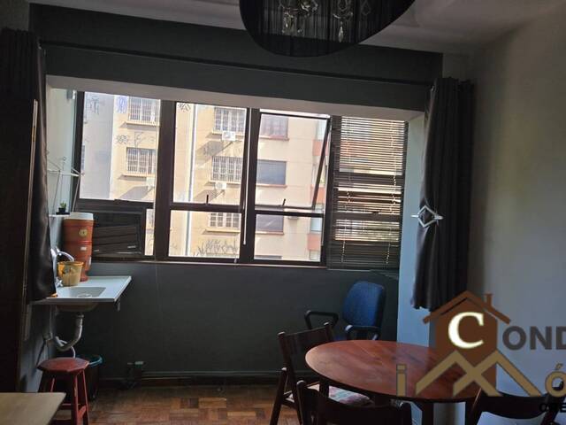 #4149 - Apartamento para Locação em São Paulo - SP - 2