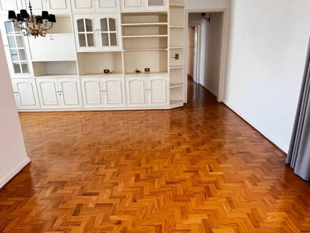 #4151 - Apartamento para Locação em São Paulo - SP - 2
