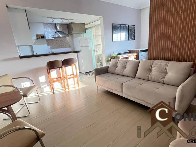 #4154 - Apartamento para Locação em São Paulo - SP - 1
