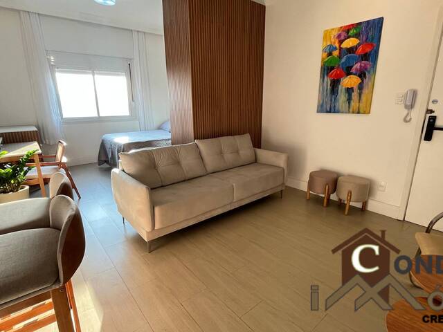 #4154 - Apartamento para Locação em São Paulo - SP - 2