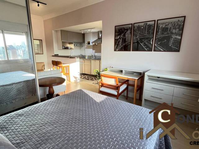 Apartamento para Locação em São Paulo - 4