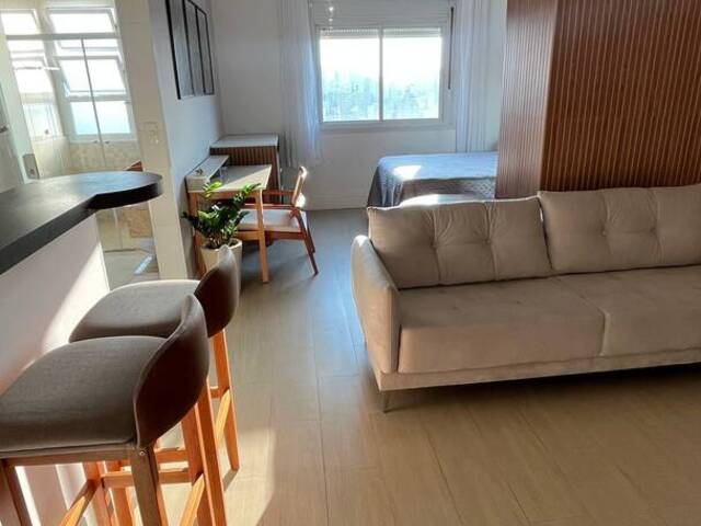 #4154 - Apartamento para Locação em São Paulo - SP - 3