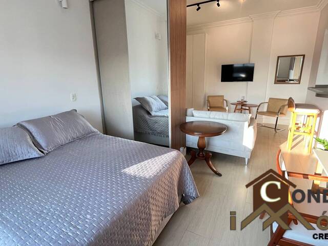 Apartamento para Locação em São Paulo - 5