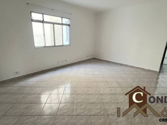 #4147 - Apartamento para Locação em São Paulo - SP - 1