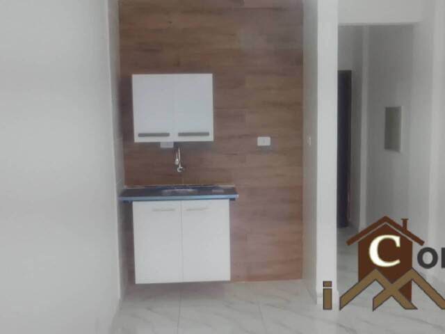 #4157 - Apartamento para Locação em São Paulo - SP - 3