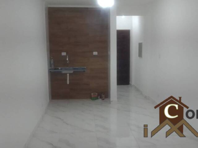 #4157 - Apartamento para Locação em São Paulo - SP - 2