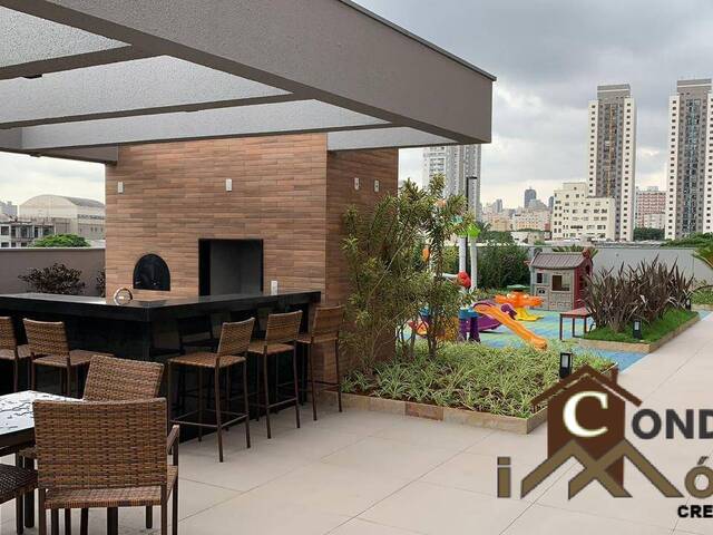#4158 - Apartamento para Venda em São Paulo - SP - 1