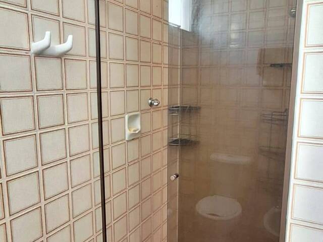 #4160 - Apartamento para Locação em São Paulo - SP - 2