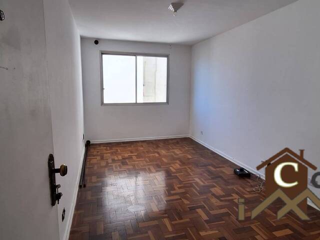 #4160 - Apartamento para Locação em São Paulo - SP - 1