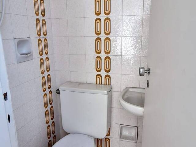 #4161 - Apartamento para Locação em São Paulo - SP - 2