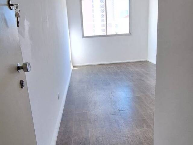 #4161 - Apartamento para Locação em São Paulo - SP - 1