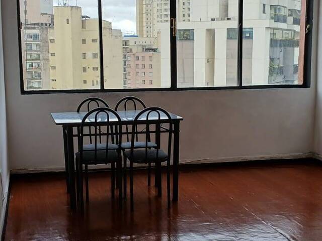 #4163 - Apartamento para Venda em São Paulo - SP - 3