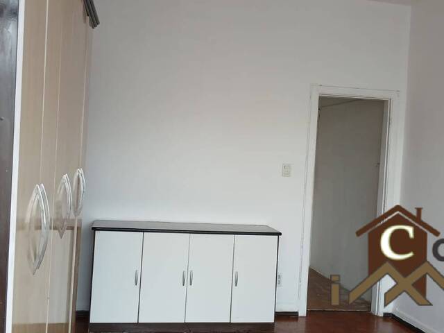 #4163 - Apartamento para Venda em São Paulo - SP - 1