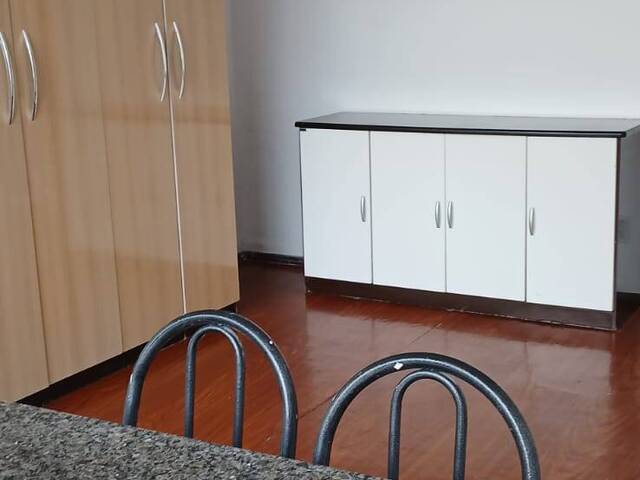 #4163 - Apartamento para Venda em São Paulo - SP - 2
