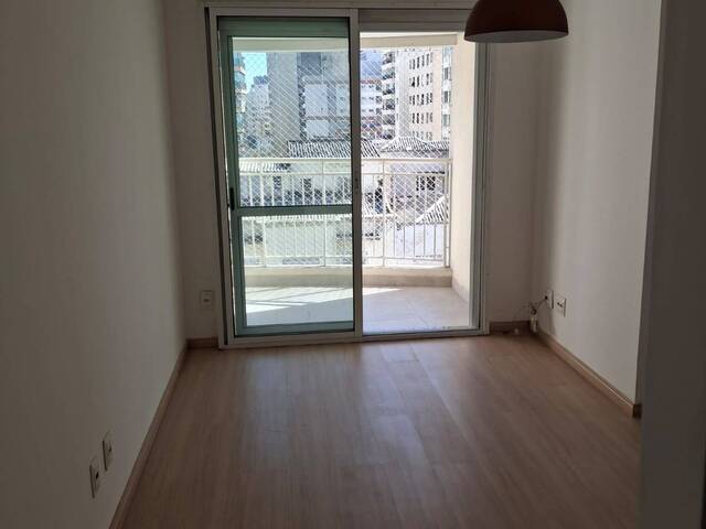 #4164 - Apartamento para Locação em São Paulo - SP - 1