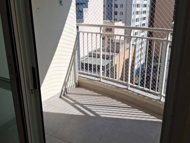 #4164 - Apartamento para Locação em São Paulo - SP - 3