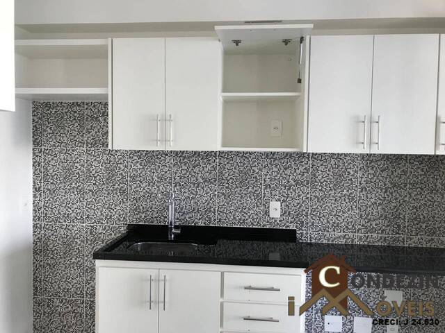 #4166 - Apartamento para Locação em São Paulo - SP - 3