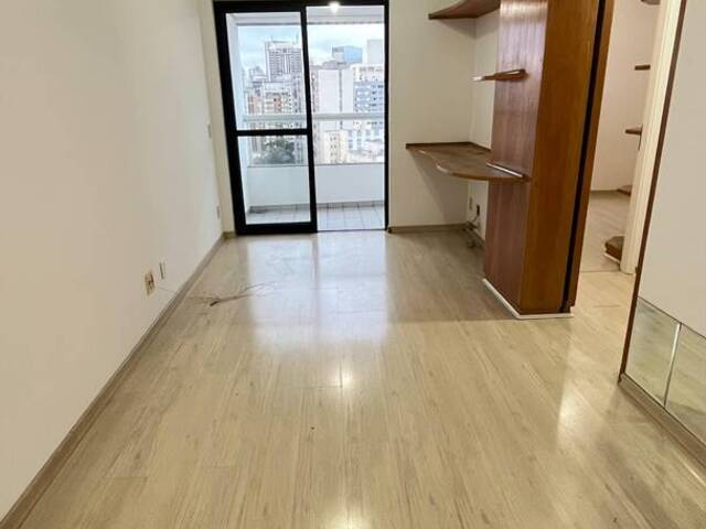 #4167 - Apartamento para Locação em São Paulo - SP - 2