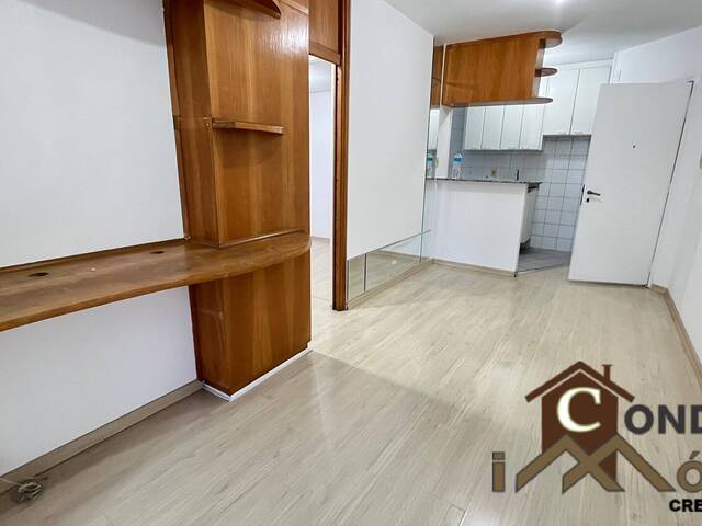 #4167 - Apartamento para Locação em São Paulo - SP - 3