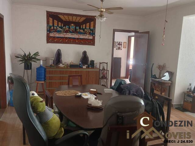 #4168 - Apartamento para Venda em São Paulo - SP - 2