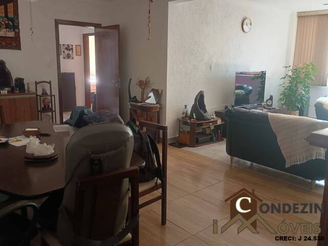 #4168 - Apartamento para Venda em São Paulo - SP - 3