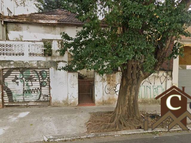 #4169 - Casa para Venda em São Paulo - SP - 1