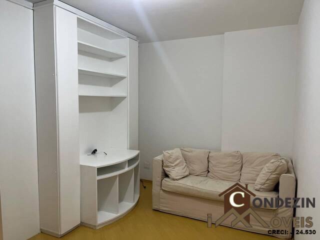 #4170 - Apartamento para Locação em São Paulo - SP - 2