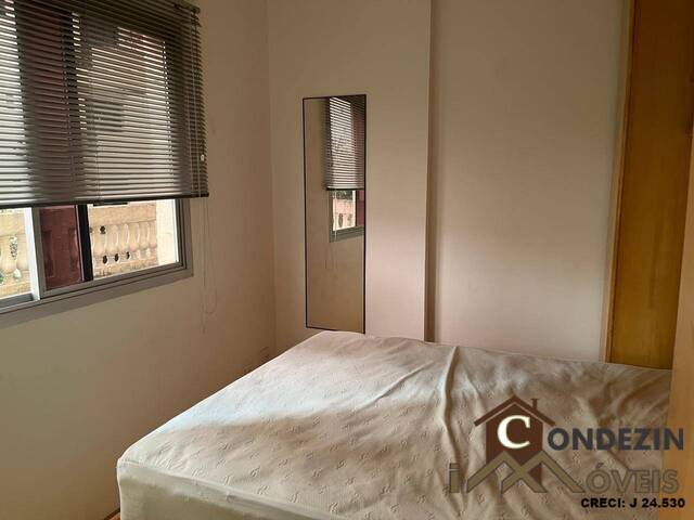 #4170 - Apartamento para Locação em São Paulo - SP - 1