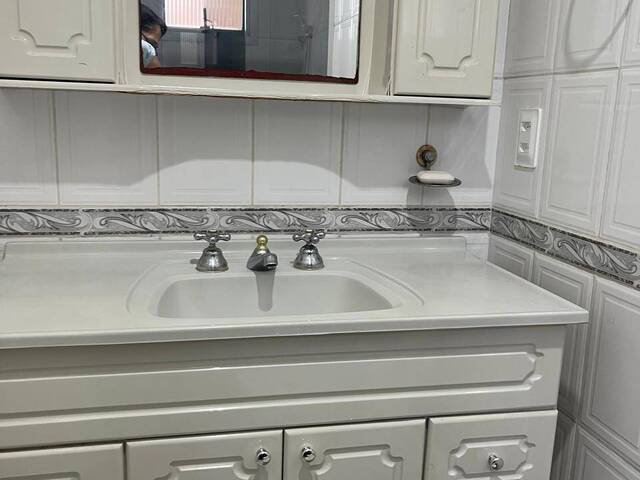 Apartamento para Locação em São Paulo - 4