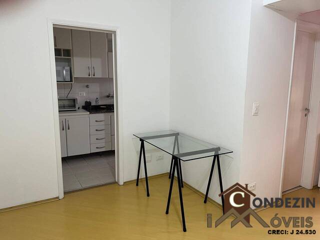 #4170 - Apartamento para Locação em São Paulo - SP - 3