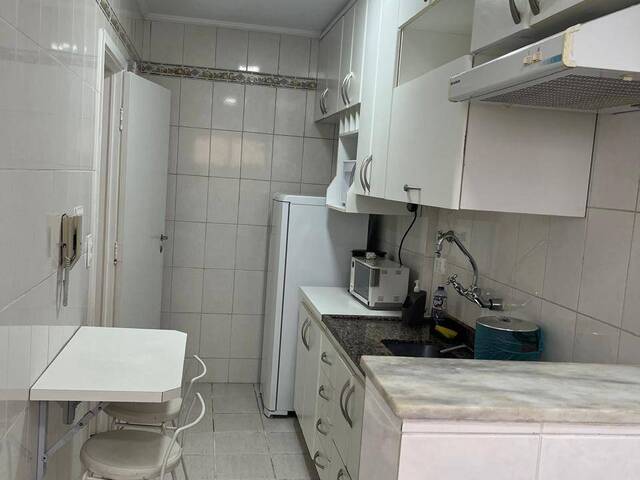 Apartamento para Locação em São Paulo - 5