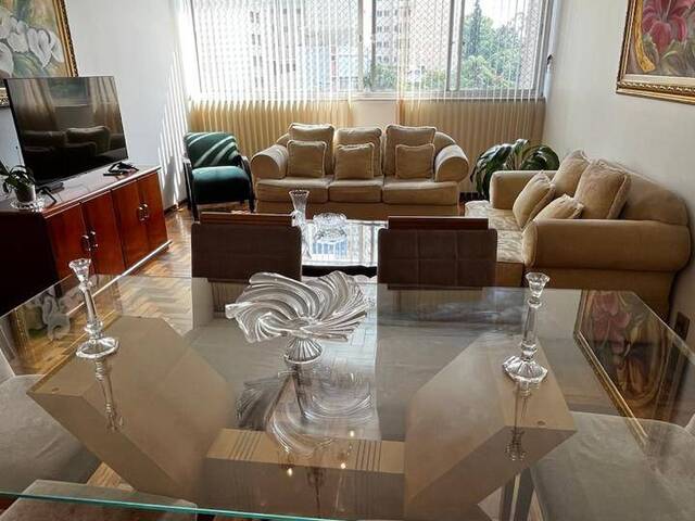 #4171 - Apartamento para Venda em São Paulo - SP - 1