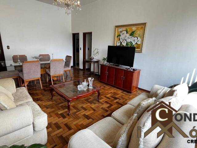 Apartamento para Venda em São Paulo - 4