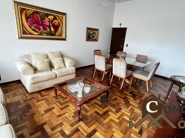 #4171 - Apartamento para Venda em São Paulo - SP - 3