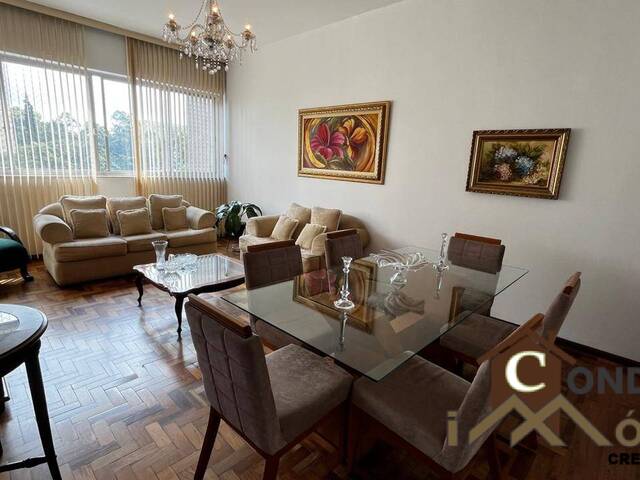 #4171 - Apartamento para Venda em São Paulo - SP - 2