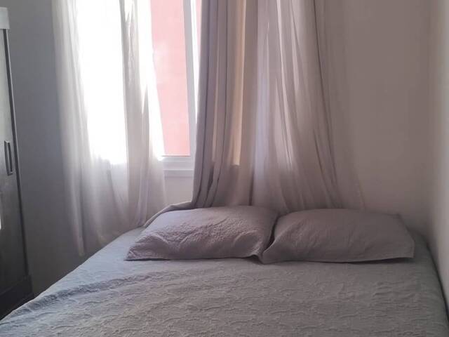 Apartamento para Locação em São Paulo - 4