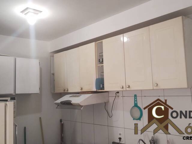 #4174 - Apartamento para Locação em São Paulo - SP - 3
