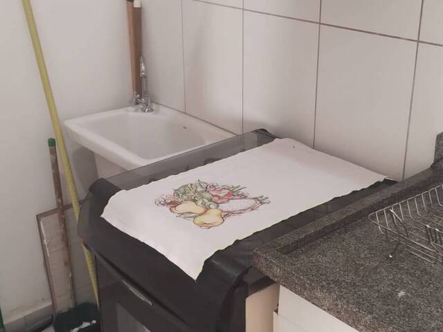 Apartamento para Locação em São Paulo - 5