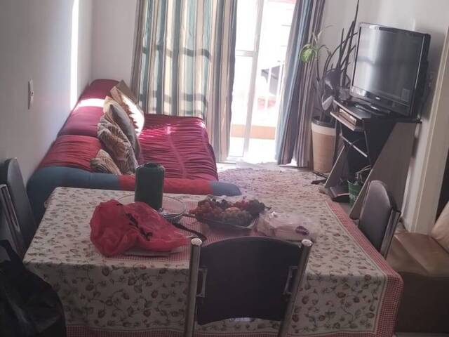 #4174 - Apartamento para Locação em São Paulo - SP - 1