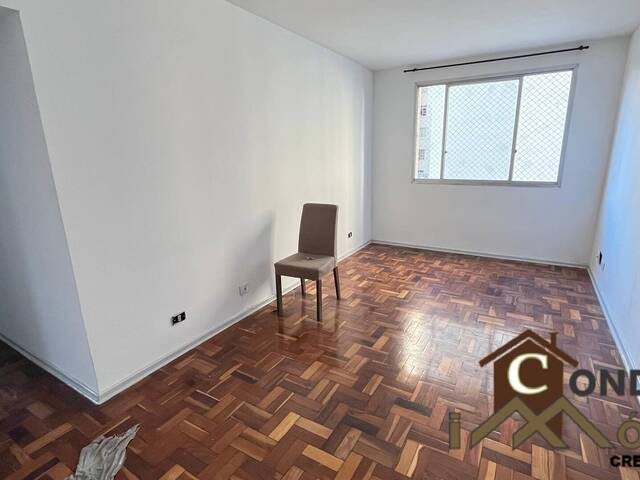 #4175 - Apartamento para Locação em São Paulo - SP - 1