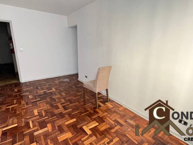 #4175 - Apartamento para Locação em São Paulo - SP - 2