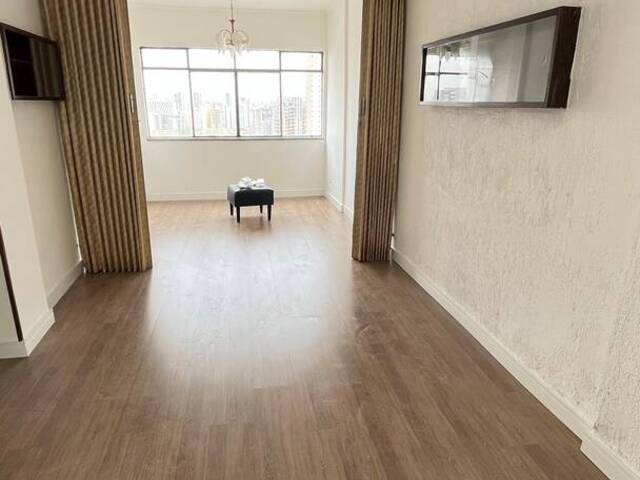#4176 - Apartamento para Locação em São Paulo - SP - 2