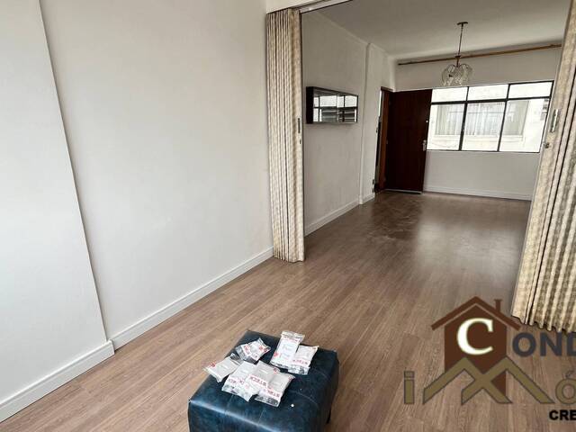 #4176 - Apartamento para Locação em São Paulo - SP - 3