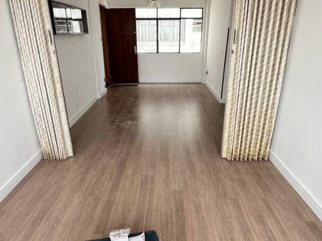 Apartamento para Locação em São Paulo - 5