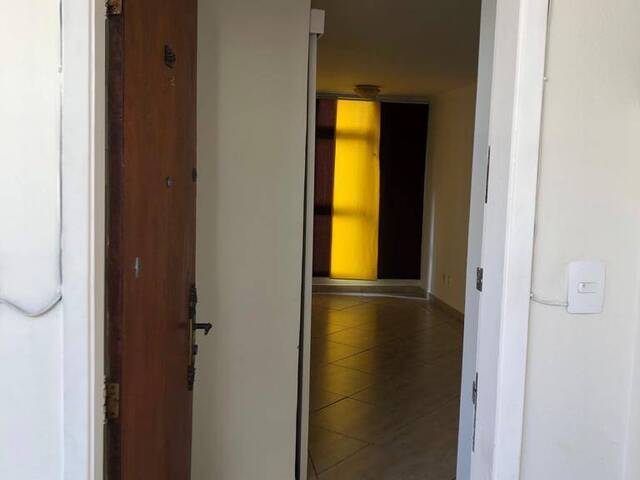 #4177 - Apartamento para Venda em São Paulo - SP - 2