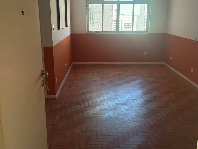#4178 - Apartamento para Venda em São Paulo - SP - 2